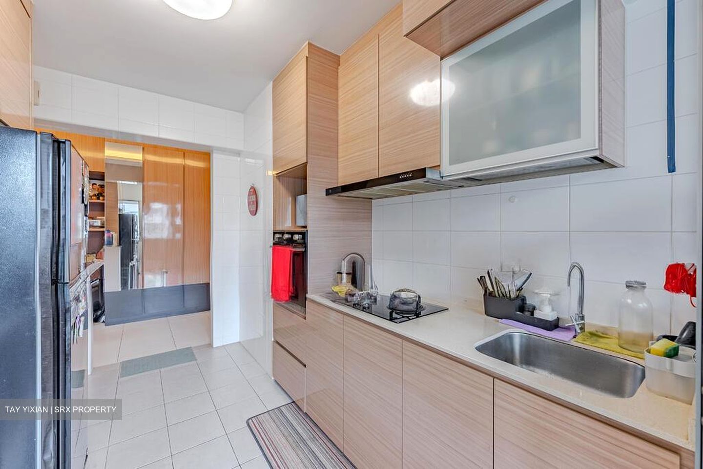 Blk 623C Punggol Spectra (Punggol), HDB 4 Rooms #525031351